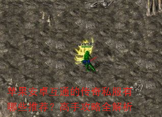 苹果安卓互通的传奇私服有哪些推荐?高手攻略全解析 苹果安卓互通的传奇私服有哪些推荐?高手攻略全解析