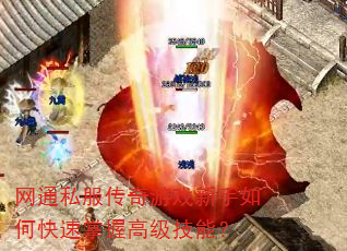 网通私服传奇游戏新手如何快速掌握高级技能? 网通私服传奇游戏新手如何快速掌握高级技能?