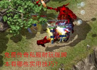 免费传奇私服耐玩版脚本有哪些实用技巧? 免费传奇私服耐玩版脚本有哪些实用技巧?