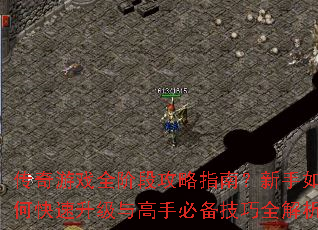 传奇游戏全阶段攻略指南?新手如何快速升级与高手必备技巧全解析 传奇游戏全阶段攻略指南?新手如何快速升级与高手必备技巧全解析