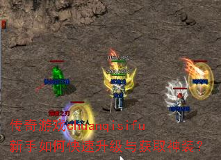 ������Ϸchuanqisifu������ο����������ȡ��װ��