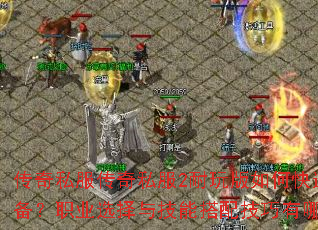 ����˽������˽��2�������ο���ˢװ����ְҵѡ���뼼�ܴ��似������Щ��