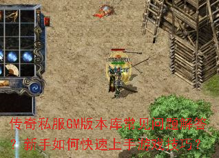 ����˽��GM�汾�ⳣ��������������ο���������Ϸ���ɣ�