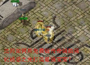 法师如何用免费版传奇辅助强化诱惑之光打造最强宝宝? 法师如何用免费版传奇辅助强化诱惑之光打造最强宝宝?