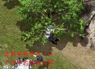 ��β鿴��ʯ.txt�ļ��е��滻���ݣ�