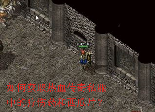 如何获取热血传奇私服中的疗伤药和西瓜片? 如何获取热血传奇私服中的疗伤药和西瓜片?