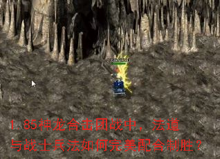 1.85�����ϻ���ս�У�������սʿ����������������ʤ��