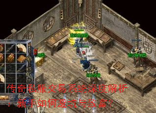 ����˽������ϵͳ��Ƚ�����������αܿ����¸���