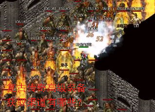 ���Ŵ���߼�װ����ȡ��������Щ��