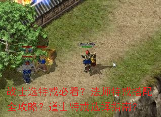 战士选特戒必看?法师特戒搭配全攻略?道士特戒选择指南? 战士选特戒必看?法师特戒搭配全攻略?道士特戒选择指南?