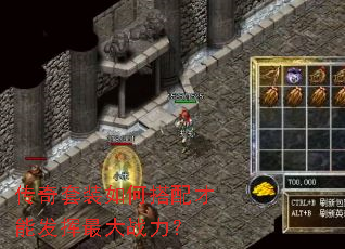 传奇套装如何搭配才能发挥最大战力? 传奇套装如何搭配才能发挥最大战力?