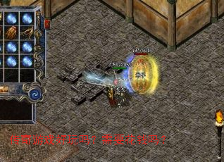 ������Ϸ��������Ҫ��Ǯ��