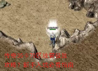 传奇35卡70区放管极致攻略?新手入坑必看指南 传奇35卡70区放管极致攻略?新手入坑必看指南