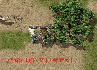 如何解锁巾帼传奇中的隐藏关卡? 如何解锁巾帼传奇中的隐藏关卡?