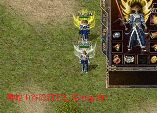 毒蛇山谷隐藏哪些稀有宝物? 毒蛇山谷隐藏哪些稀有宝物?