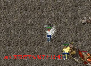 如何突破传奇私服多开限制? 如何突破传奇私服多开限制?