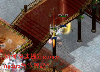 如何快速提升gougengduo角色等级? 如何快速提升gougengduo角色等级?