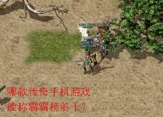 哪款传奇手机游戏能称霸霸榜前十? 哪款传奇手机游戏能称霸霸榜前十?