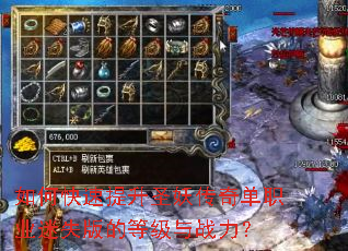 ��ο�������ʥ�����浥ְҵ��ʧ��ĵȼ���ս����