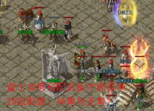 ��ʿ��δ���װ�������ٻ�20�����á�������ʥ�ޣ�