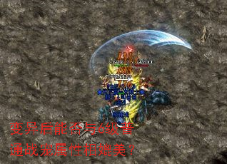 变异后能否与6级普通战宠属性相媲美? 变异后能否与6级普通战宠属性相媲美?