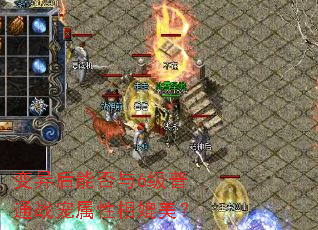 变异后能否与6级普通战宠属性相媲美? 变异后能否与6级普通战宠属性相媲美?