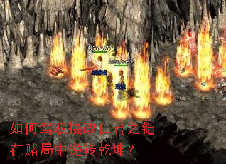 如何驾驭摄政仁君之铠在赌局中逆转乾坤? 如何驾驭摄政仁君之铠在赌局中逆转乾坤?