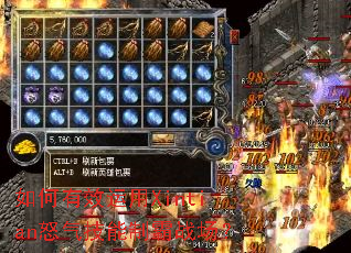 �����Ч����Xintianŭ�������ư�ս����