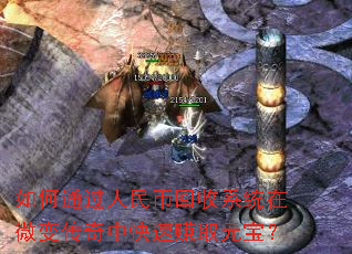 ���ͨ������һ���ϵͳ��΢�䴫���п���׬ȡԪ����