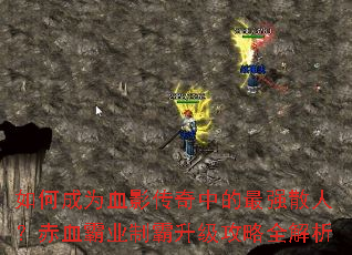 ��γ�ΪѪӰ�����е���ǿɢ�ˣ���Ѫ��ҵ�ư���������ȫ����