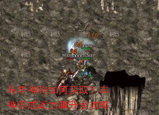 马年神驹如何获取?车神养成战力飙升全攻略 马年神驹如何获取?车神养成战力飙升全攻略