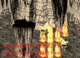 ���ͨ����ͼ�����ҿ�������Ϸ��ȫ�����ܣ�