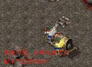 ��¹��ԭ����θ�Ч���˸��������BOSS��
