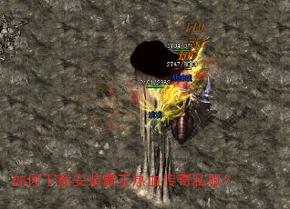 如何下载安装霸王热血传奇私服? 如何下载安装霸王热血传奇私服?