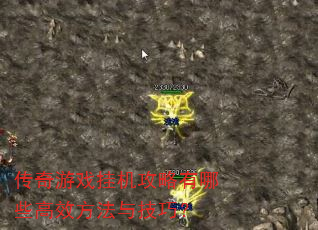 传奇游戏挂机攻略有哪些高效方法与技巧? 传奇游戏挂机攻略有哪些高效方法与技巧?