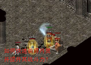 如何快速获得月灵并提升其战斗力? 如何快速获得月灵并提升其战斗力?