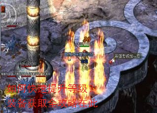 如何快速提升等级?装备获取全攻略在此 如何快速提升等级?装备获取全攻略在此
