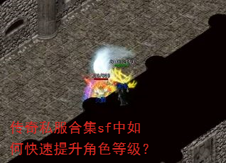 传奇私服合集sf中如何快速提升角色等级? 传奇私服合集sf中如何快速提升角色等级?