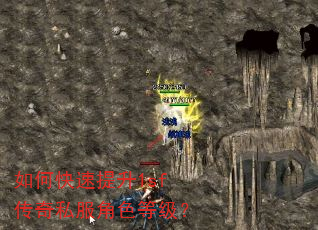 如何快速提升1sf传奇私服角色等级? 如何快速提升1sf传奇私服角色等级?