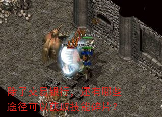 ���˽������У�������Щ;�����Ի�ȡ������Ƭ��