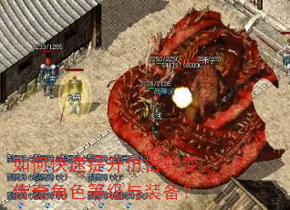 如何快速提升仿古轻变传奇角色等级与装备? 如何快速提升仿古轻变传奇角色等级与装备?