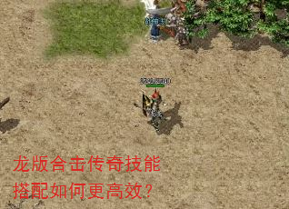 龙版合击传奇技能搭配如何更高效? 龙版合击传奇技能搭配如何更高效?