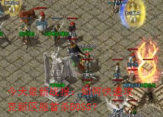 ��������ս������ο��ٹ�����������ɱBOSS��