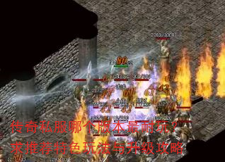 传奇私服哪个版本最耐玩?求推荐特色玩法与升级攻略 传奇私服哪个版本最耐玩?求推荐特色玩法与升级攻略