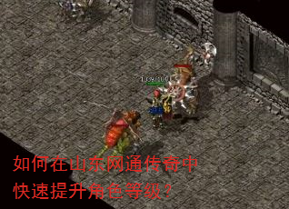 如何在山东网通传奇中快速提升角色等级? 如何在山东网通传奇中快速提升角色等级?