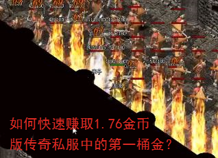 ��ο���׬ȡ1.76��Ұ洫��˽���еĵ�һͰ��