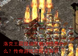 �������΢������;����ʲô��������Ϸ����ȫ����