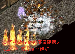 �����ս������ħ¼����boss���ռ�����ȫ����